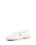 espadrij loriginale Espadrilles 'Classic' weiß