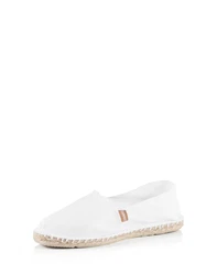 espadrij loriginale Espadrilles 'Classic' weiß