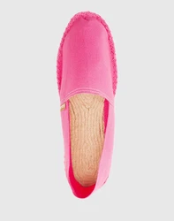 espadrij loriginale Espadrilles 'Classic' pink