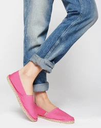 espadrij loriginale Espadrilles 'Classic' pink