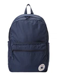 CONVERSE Rucksack 'GO 2' navy/dunkelrot/weiß