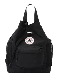 Rucksack 'GO LO' schwarz / wei