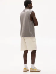 Pull&Bear Shorts ecru