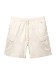 Pull&Bear Shorts ecru