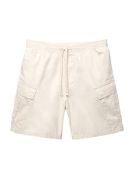 Shorts ecru