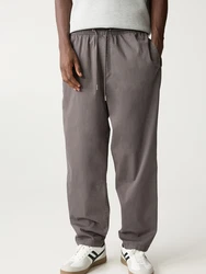 Pull&Bear Hose schlammfarben