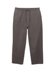 Pull&Bear Hose schlammfarben