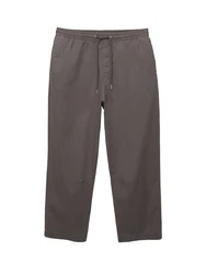 Pull&Bear Hose schlammfarben