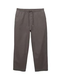 Pull&Bear Hose schlammfarben