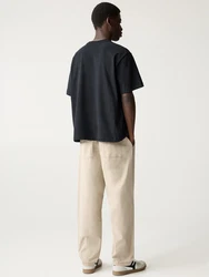 Pull&Bear Hose beige