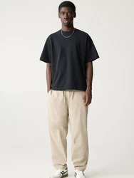 Pull&Bear Hose beige