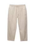 Pull&Bear Hose beige
