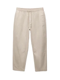 Hose beige