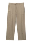 Pull&Bear Hose sand