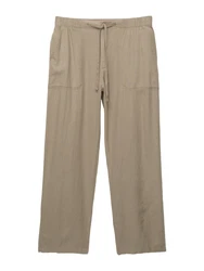 Pull&Bear Hose sand