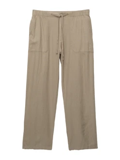 Pull&Bear Hose sand