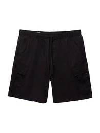 Shorts schwarz