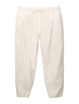 Pull&Bear Hose hellbeige