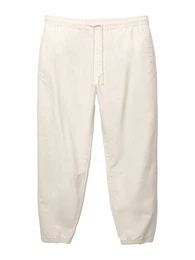 Hose hellbeige