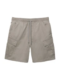 Shorts grau