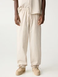 Pull&Bear Hose beige