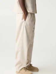 Pull&Bear Hose beige
