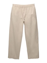Hose beige