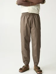 Pull&Bear Hose khaki