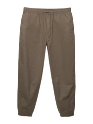 Pull&Bear Hose khaki