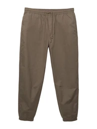 Hose khaki