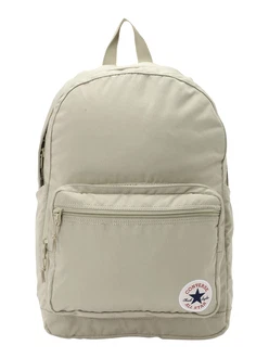 CONVERSE Rucksack 'GO 2' pastellgrün CONVERSE Rucksack 'GO 2' pastellgrün