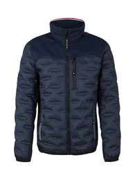 Jacke navy