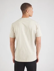 BOSS T-Shirt 'Tee' hellbeige