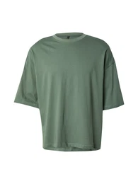T-Shirt oliv