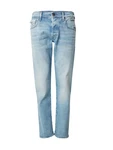 G-STAR Jeans 'Morry' hellblau