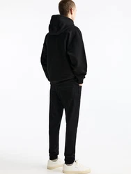 Pull&Bear Jeans schwarz