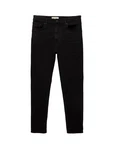 Pull&Bear Jeans schwarz