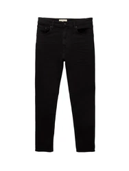 Pull&Bear Jeans schwarz