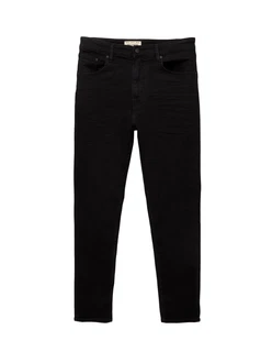 Pull&Bear Jeans schwarz