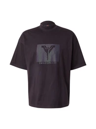 T-Shirt schwarz