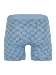 Jordan Boxershorts navy/hellblau/weiß