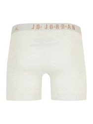 Jordan Boxershorts FLIGHT Cotton Core Boxer Briefs khaki/oliv/hellgrün