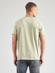 BOSS ORANGE T-Shirt Thinking 1 khaki/jade