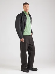 Lyle & Scott Sweatshirt grün
