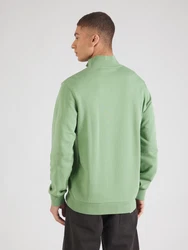 Lyle & Scott Sweatshirt grün