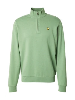 Lyle & Scott Sweatshirt grün Lyle & Scott Sweatshirt grün