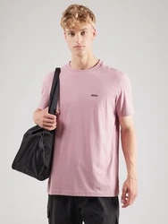 BOSS T-Shirt 'Tee' altrosa