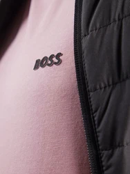 BOSS T-Shirt 'Tee' altrosa