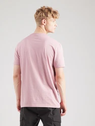 BOSS T-Shirt 'Tee' altrosa