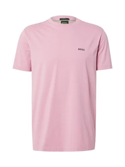 BOSS T-Shirt 'Tee' altrosa BOSS T-Shirt 'Tee' altrosa